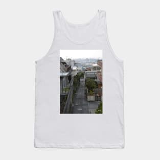 Okinawan Neighborhood Tank Top